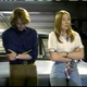 A screenshot from a show that managed to come up with a worse title than That ‘70s Show. L to R: Not Topher Grace, Not Laura Prepon